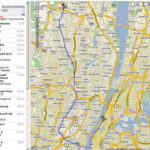 Google Maps Allows You To Avoid Highways