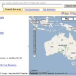 Google Maps Australia Maps Directions World Map Maps
