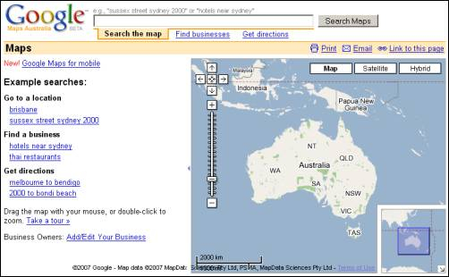 Google Maps Australia Maps Directions World Map Maps Google Maps Australia Maps Directions World Map Maps