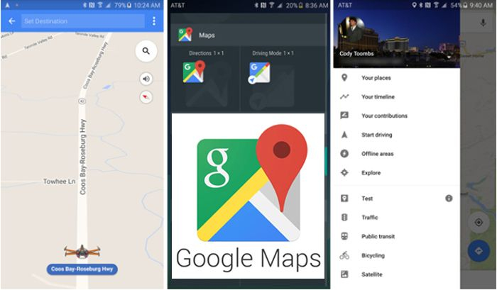 Google Maps Chennai Driving Directions Maps