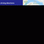 Google Maps Clone Driving Directions Learn JavaScript