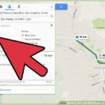 Google Maps Driving Directions Ontario Canada Secretmuseum