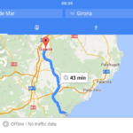 Google Maps Florida Driving Directions Printable Maps