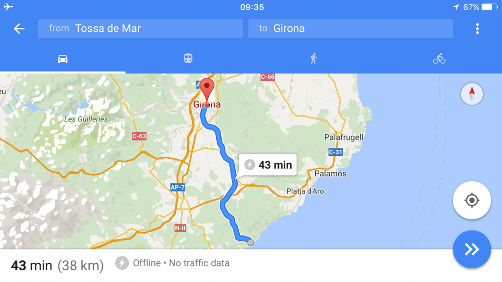 Google Maps Florida Driving Directions Printable Maps Google Maps Florida Driving Directions Printable Maps