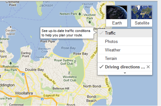 Google Maps Get Driving Directions At Specific Time Of 