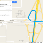 Google Maps Now Has Driving Directions In North Korea