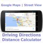 Google Maps Street View Free Download For Android Phones