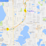 Google Maps Truck Routes Directions Examples And Forms