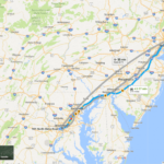 Google Maps Truck Routes Directions Examples And Forms