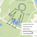 How To Download Entire Maps For Offline Use In Google Maps