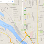 How To Get Driving Directions And More From Google Maps