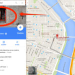 How To Get Driving Directions And More From Google Maps