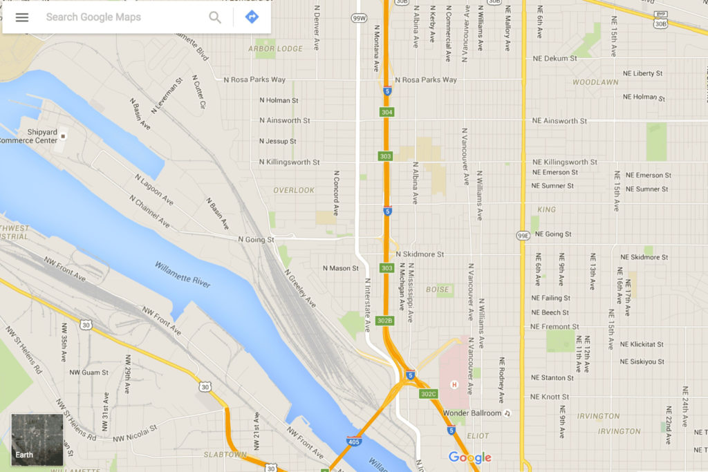 How To Get Driving Directions And More From Google Maps