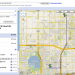How To Report A Problem With Google Maps Search