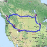 I Want To Do This Trip Next Summer Driving Directions