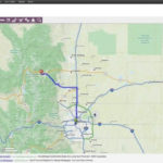 It s MapQuest Vs Google News About Tucson And Southern