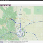 It s MapQuest Vs Google News About Tucson And Southern