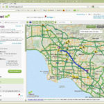Mapquest Driving Directions Google Maps Canada