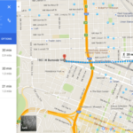 Ten Quick Google Maps Tricks