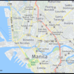 What Is The Distance From Manila Philippines To Isabela