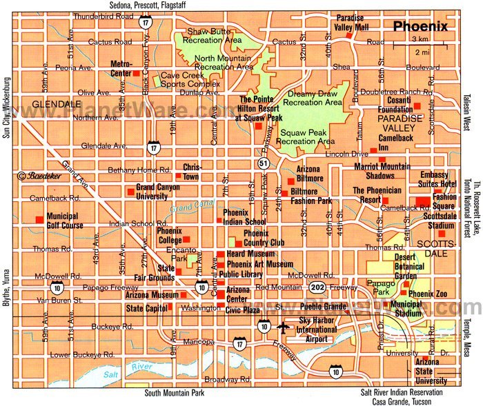 16 Top Rated Tourist Attractions Things To Do In Phoenix 16 Top Rated Tourist Attractions Things To Do In Phoenix