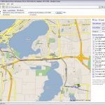 16 Years Of Google Maps Website Design History 48 Images