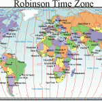 44 World Map Time Zones Wallpaper On WallpaperSafari