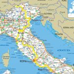5 Reasons Why You Should Tour Italy By Motorcycle