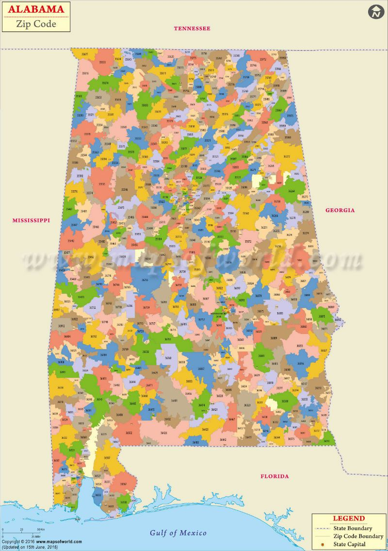 Alabama Zip Codes Map Lists The Zip Codes Of All The Towns Alabama Zip Codes Map Lists The Zip Codes Of All The Towns
