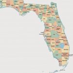 Best Printable Map Of Florida Derrick Website