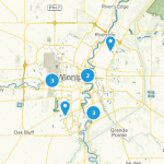 Best River Trails Near Winnipeg Manitoba Canada AllTrails