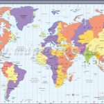 Black And White Us Time Zone Map Google Search Social