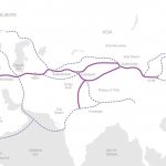 Blank Map Silk Road File Available Regarding Silk Road