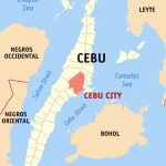 Cebu City Quarantine Extended Until May 15 Tempo The