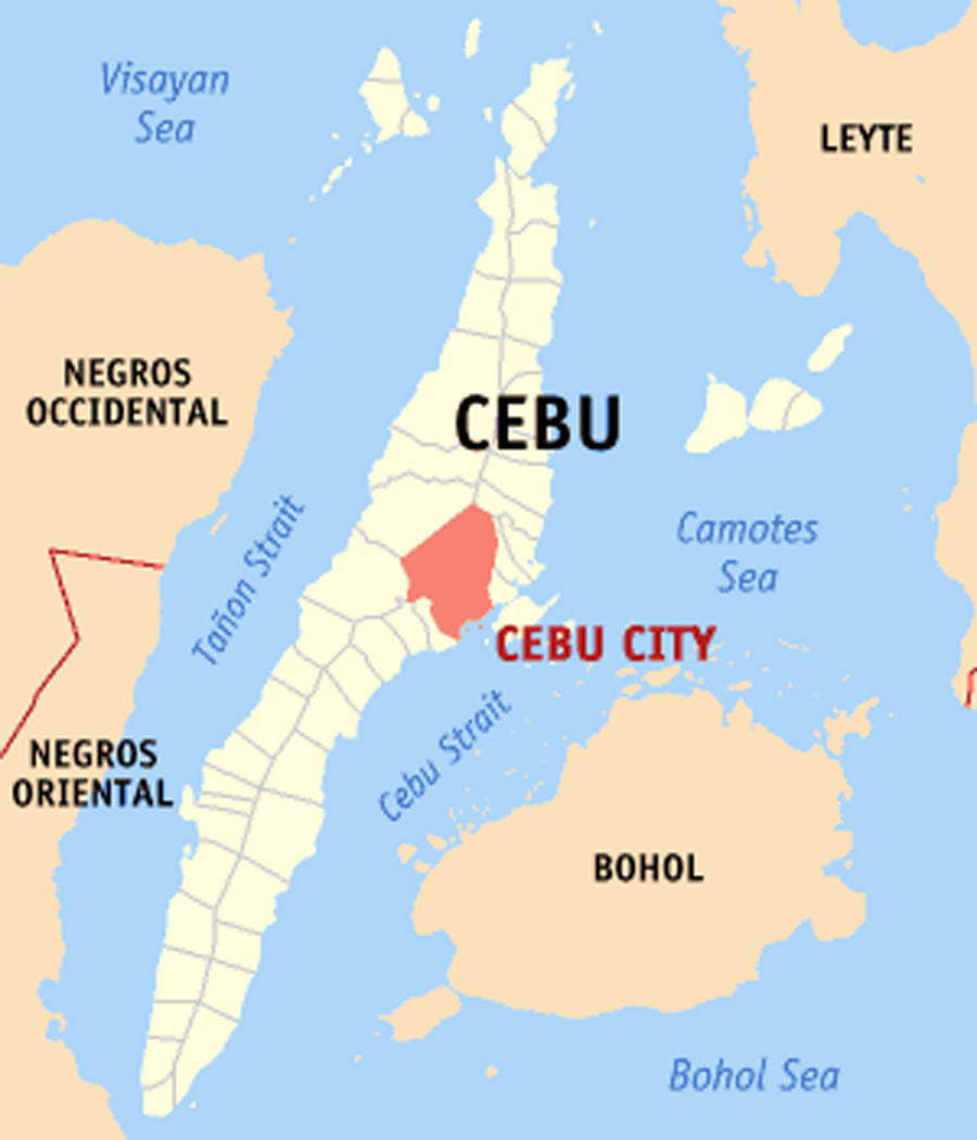 Cebu City Quarantine Extended Until May 15 Tempo The 
