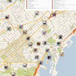 City Map Of Barcelona Spain Secretmuseum
