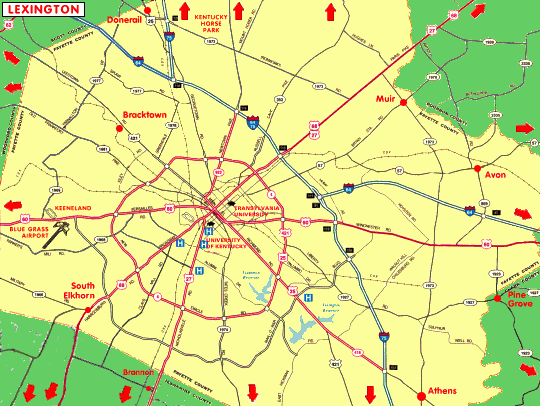 Civil War In Kentucky