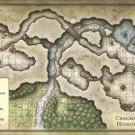 Cragmaw Hideout Dungeons And Dragons 5th Edition