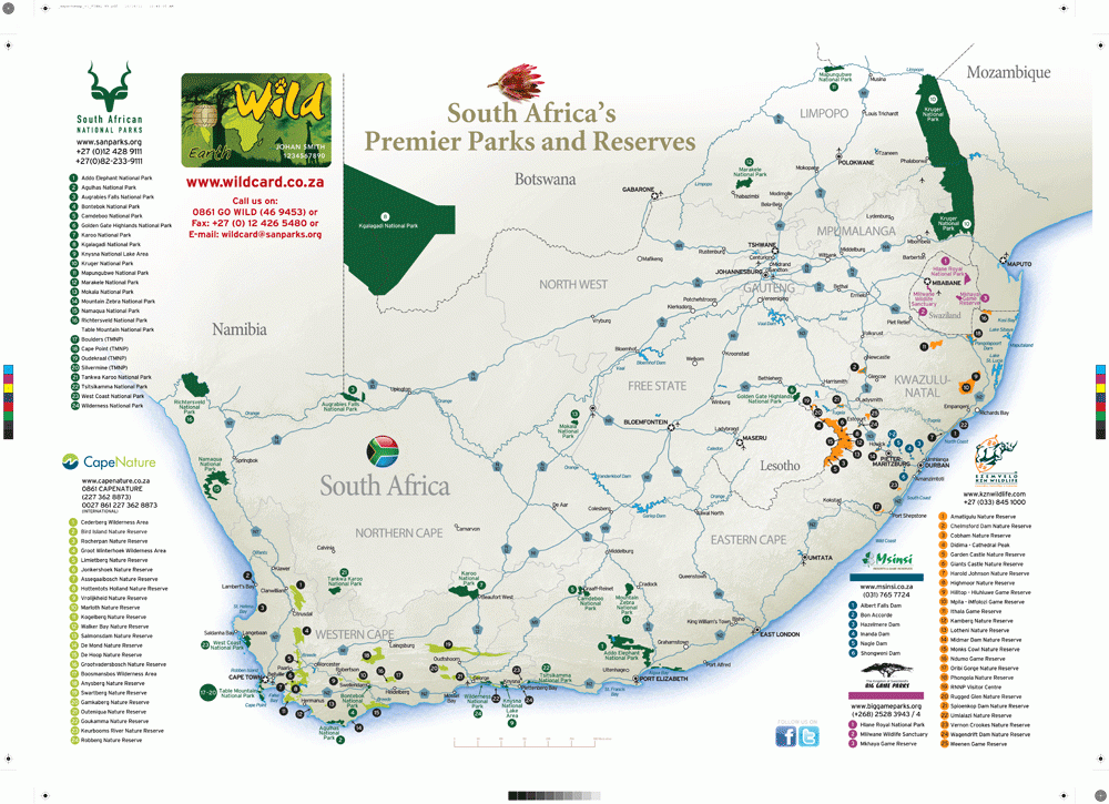 Custom Printable Maps For Print By CustomDigitalMaps