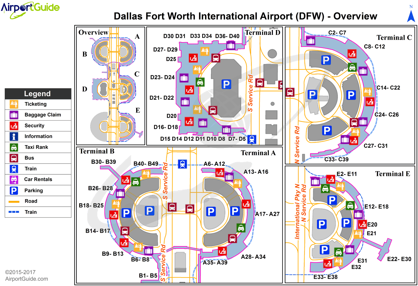 Dallas Fort Worth Dallas Fort Worth International DFW 