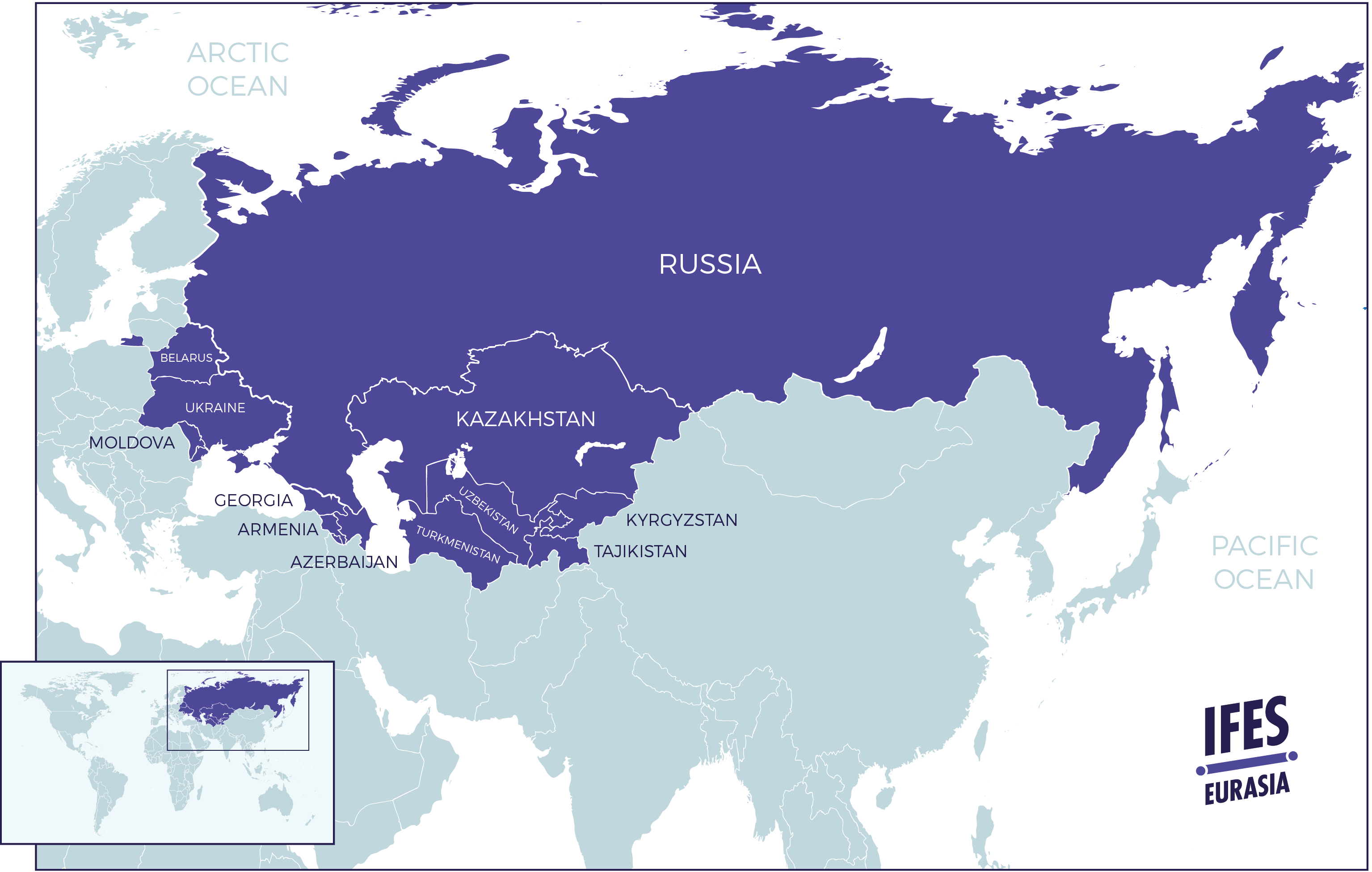 Printable Map Of Eurasia Printable Map Of The United States