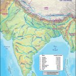 Find Here The List Of Top 10 Rivers In India By Length In