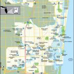 Fort Lauderdale Map floridamap floridacitymap