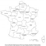 France Map Printable Blank Royalty Free Jpg