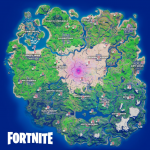 Full List Of All 40 Character Locations In Fortnite