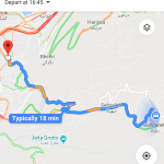Google Maps Permette Di Impostare Gli Orari Di Partenza E