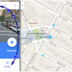 How To Add Google Driving Directions To Your Website