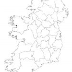 Ireland Map Drawing At GetDrawings Free Download