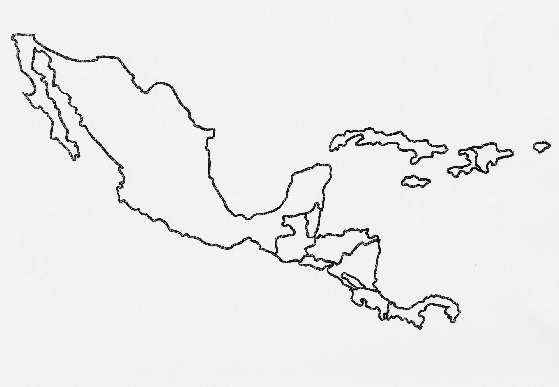 Kahoot Play This Quiz Now Central America Map 