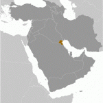 Kuwait Google Map Driving Directions Maps